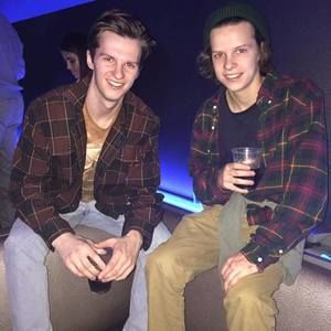 Meet your Posher, Spencer